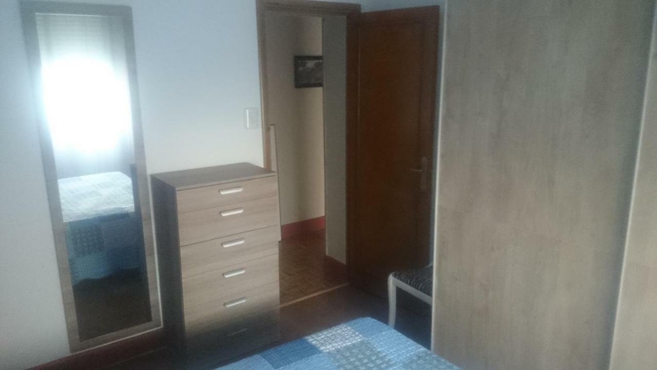 Bonhome Posio Termal Ourense Eksteriør bilde